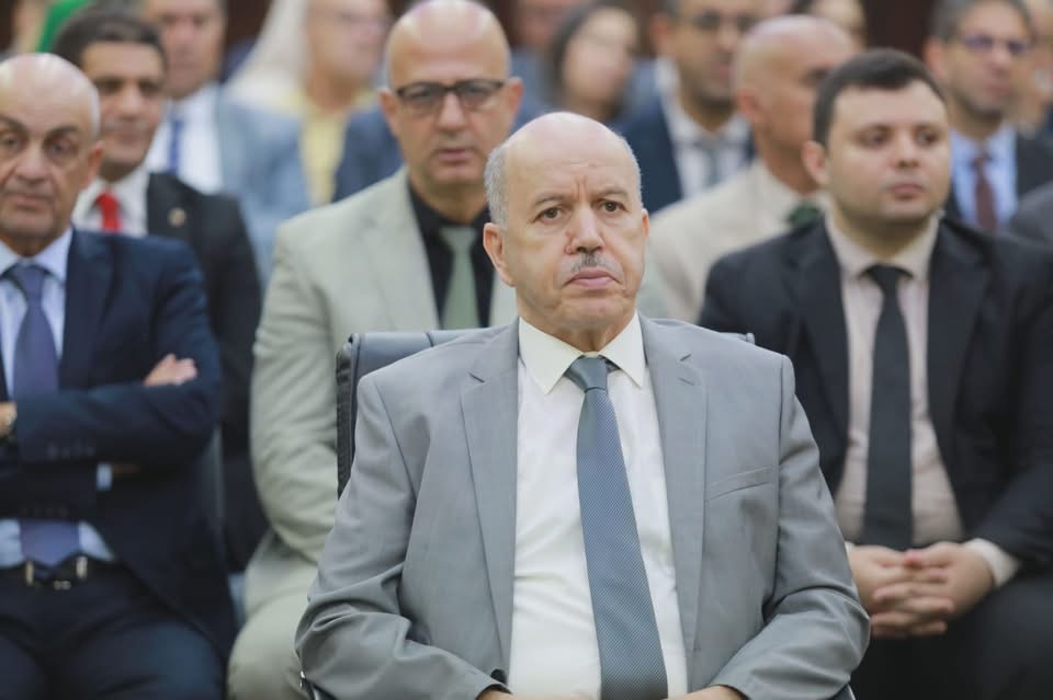 توقيع اتفاق لإطلاق الاقتطاع الآلي لاشتراكات غير الأجراء