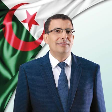 انتخاب فاتح بوطبيق رئيسًا للبرلمان الإفريقي