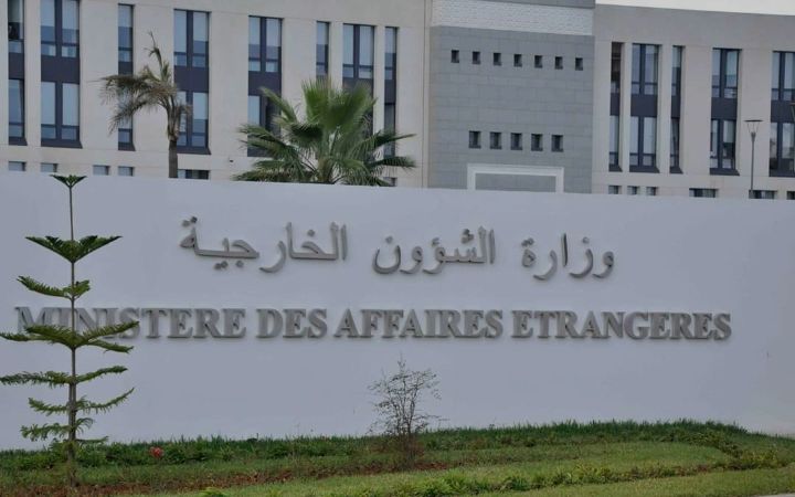الجزائر و17 دولة يدينون افتتاح ما يُسمى إقليم “أرض الصومال” سفارة مزعومة في القدس المحتلة