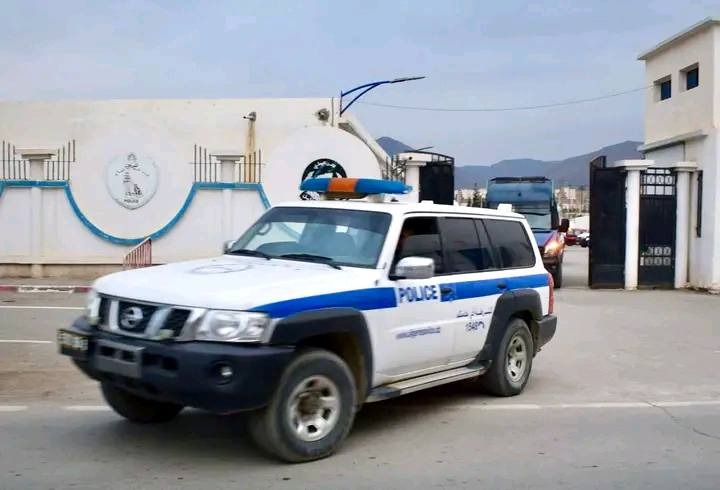 توقيف شخصين في قضية سرقة هوائي مقعّر بباتنة
