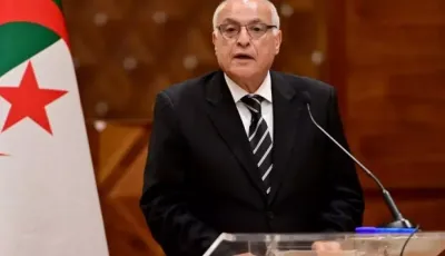 أحمد عطاف يشارك في اجتماع وزاري لبحث التصعيد في الشرق الأوسط