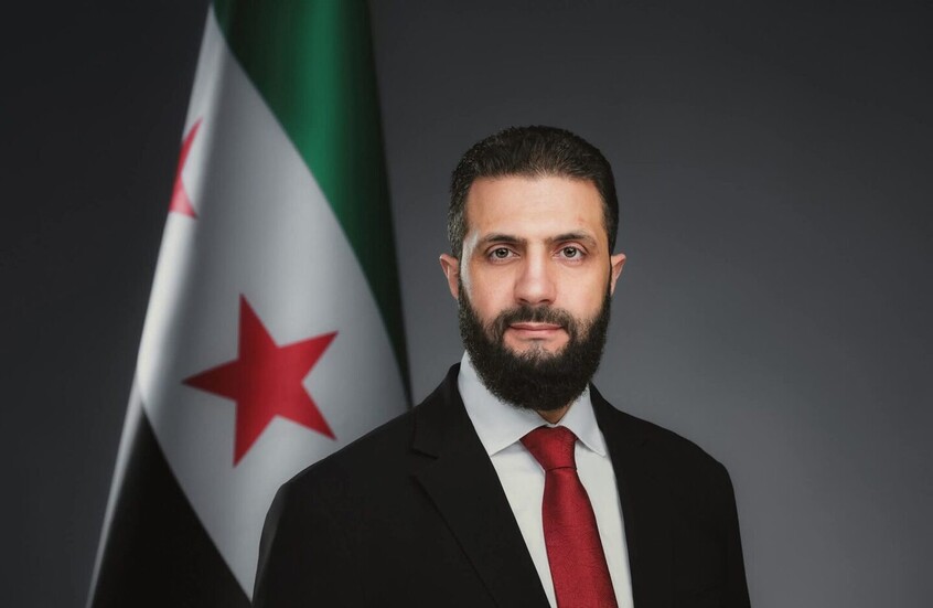 سوريا تمنح الأكراد حقوقهم وتعلن الكردية لغة وطنية