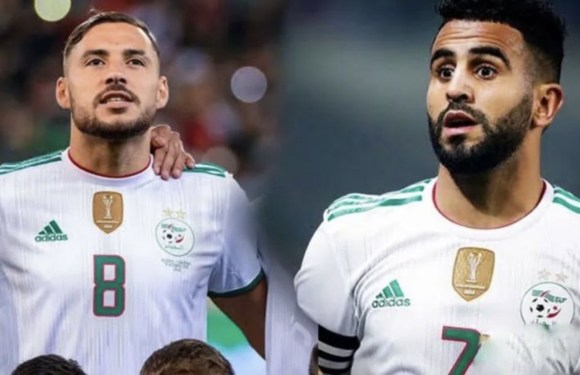 كل مباريات الجزائر تقام صباحاً..تعرف على برنامج الخضر في مونديال 2026