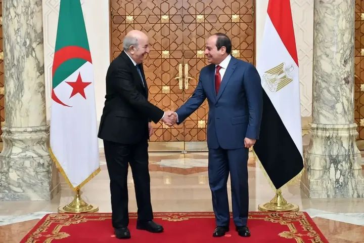 وكالة الأنباء الجزائرية ترد على تجاوزات قناة “العربية”.. و تكشف نواياها الخبيثة