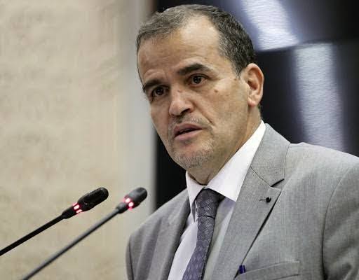 وزير التجارة يبحث مع سفير فيتنام لتعزيز التعاون الاقتصادي