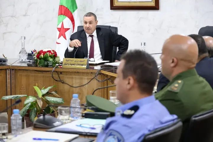 تحرك حاسم لمكافحة عصابات الأحياء
