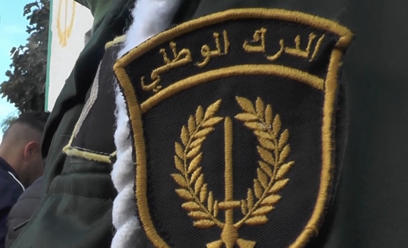 الدرك الوطني ينظم تظاهرات توعوية وتكوينية عبر عدة ولايات من الوطن