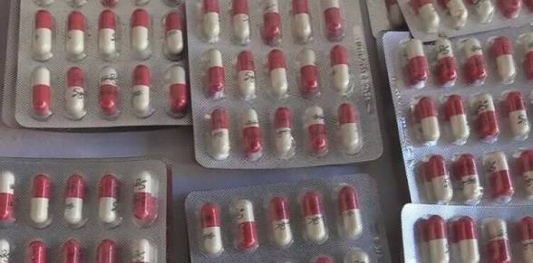تمنراست: الجيش يحبط محاولة تهريب أزيد من مليون قرص “بريغابالين”