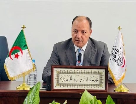 إطلاق الاستقبال الافتراضي للمواطن سبتمبر المقبل