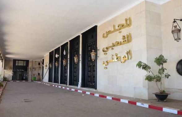 انطلاق أشغال الفترة التشريعية العاشرة بالمجلس الشعبي الوطني