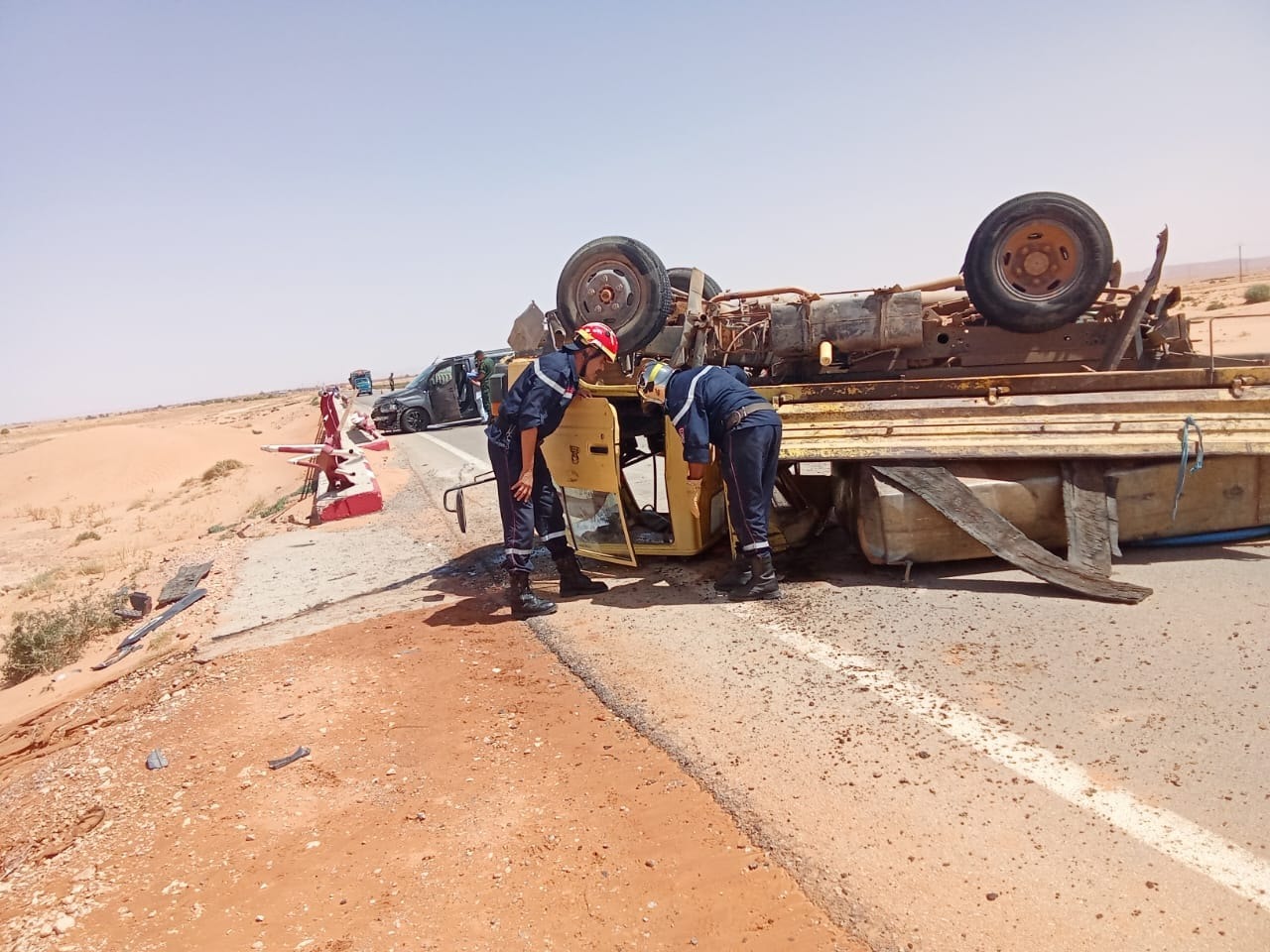 17 وفاة خلال يوم واحد!.. بين غريق وضحية حوادث المرور