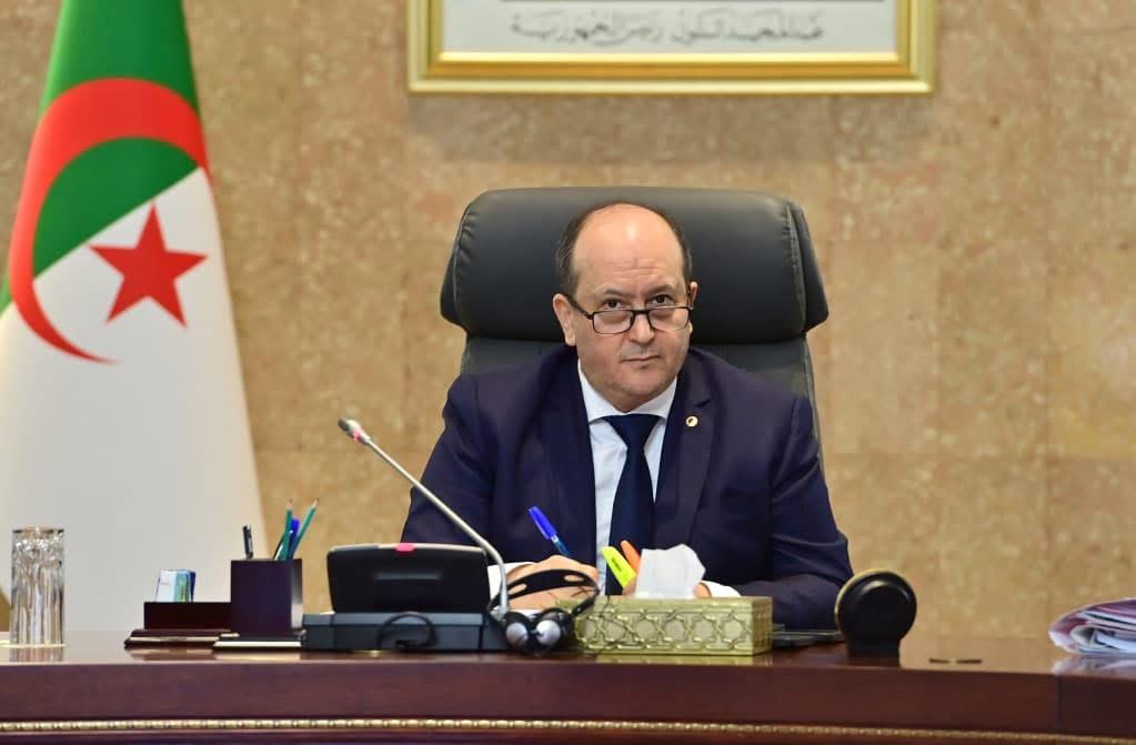 المخطط الوطني للشباب ومشاريع الأمن المائي في صلب اجتماع الحكومة