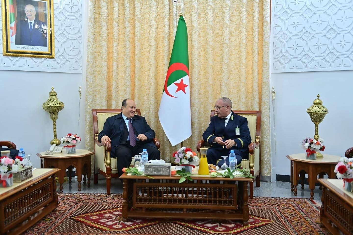 الوزير الأول يحل بقسنطينة للإشراف  على احتفالية جائزة رئيس الجمهورية لأحسن مُصدِّر لسنة 2025