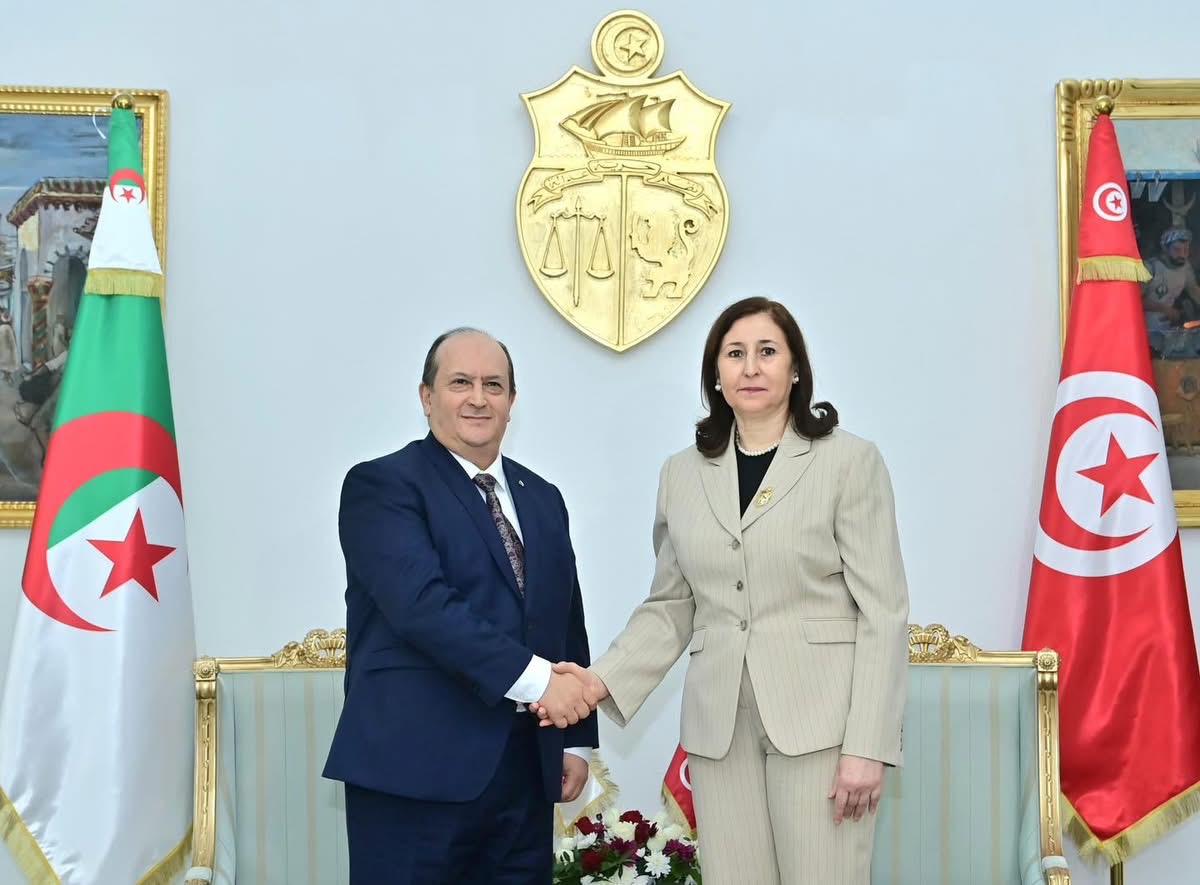 رئيسة الحكومة التونسية تشيد بالإصلاحات العميقة في الجزائر وتثمن مسار بناء جزائر جديدة