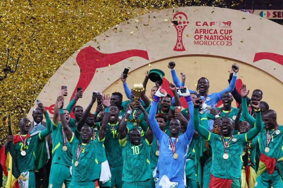 نهائي ملتهب.. السنغال تحسم اللقب أمام المغرب وتتوج بكأس أمم إفريقيا