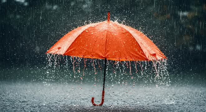 الأرصاد الجوية تحذر من أمطار رعدية وزوابع رملية بعدة ولايات