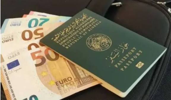 بنك الجزائر يفنذ ما يتم تداوله حول منحة حق الصرف