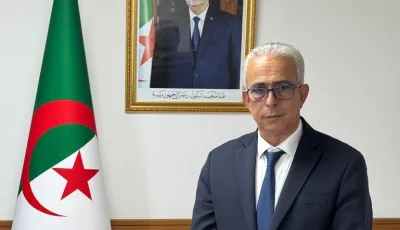 وزير المناجم يشرف على إحياء ذكرى تأميم المناجم وتأسيس “سونارام” بأم البواقي