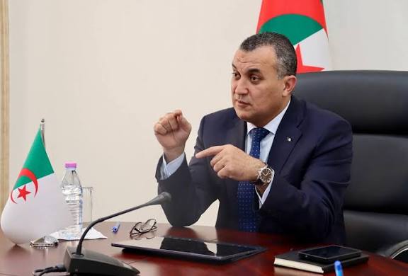 وزراء الاتصالات في إفريقيا يعتمدون “إعلان الجزائر” لتعزيز السيادة الرقمية للقارة