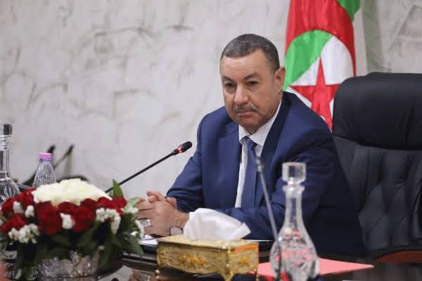 وزارة الداخلية تؤكد جاهزية الإمكانيات لإنجاح الانتخابات