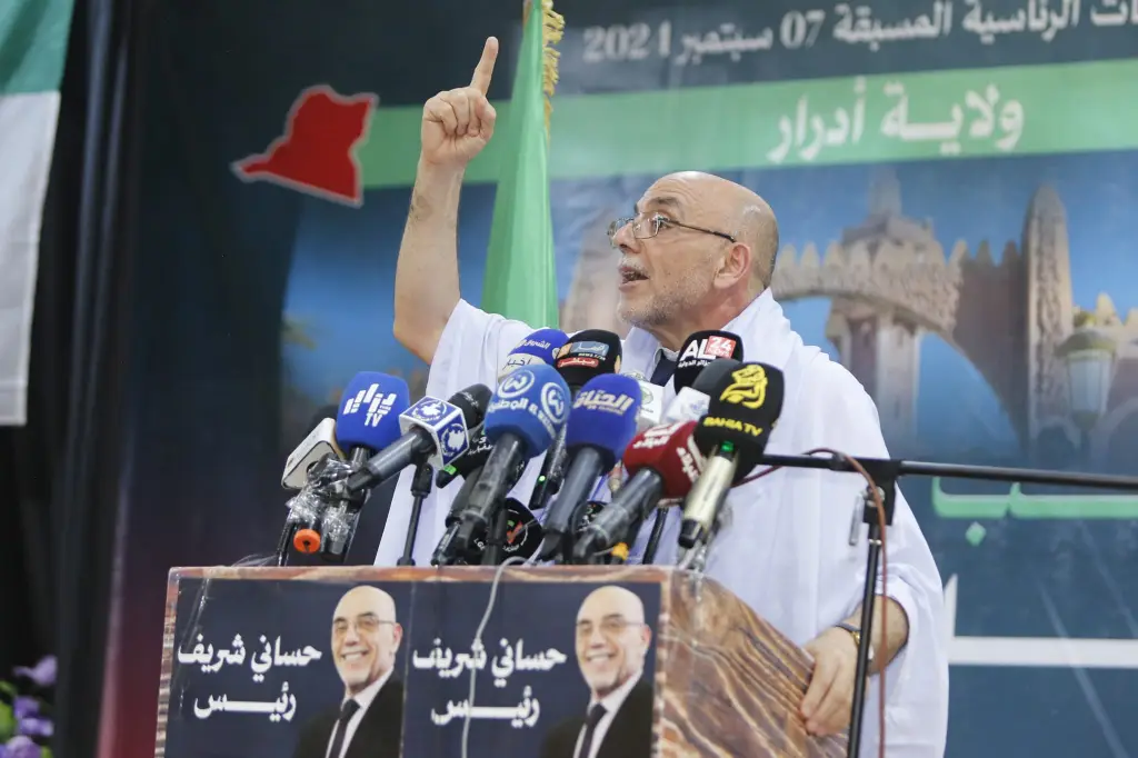 حساني من أدرار: برنامج “فرصة” يحمل الأمل لشباب الجنوب