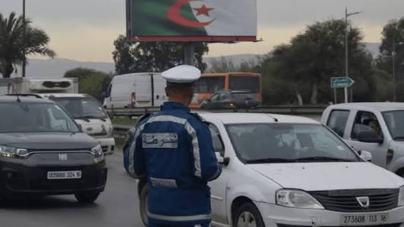مجلس الأمة يصادق على قانون المرور مع التحفظ على 11 مادة وإحالتها على لجنة مشتركة