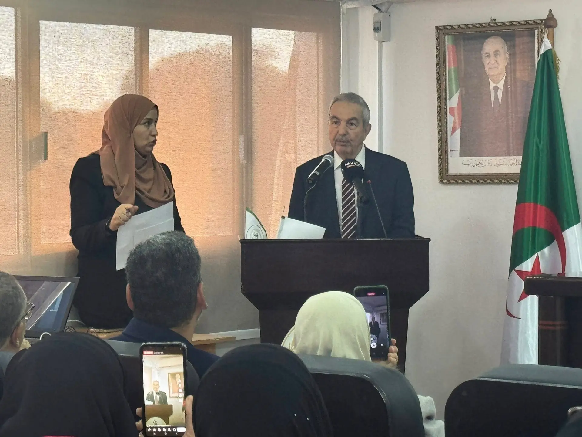 المجلس الأعلى للغة العربية ينظم ملتقى وطنيا حول الترجمة