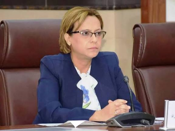 وزيرة البيئة تنصّب اللجنة الوطنية لمشروع الذاكرة البيئية الاستعمارية
