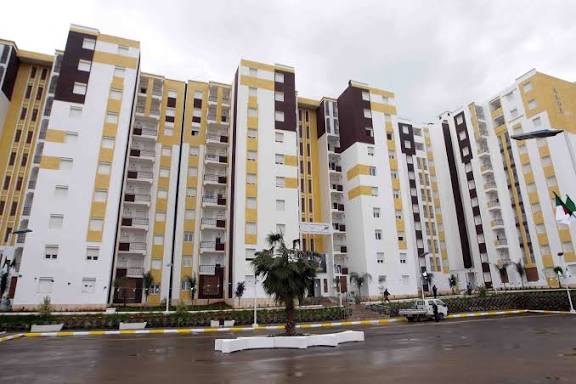 360 ألف سكن مبرمج في قانون المالية 2026
