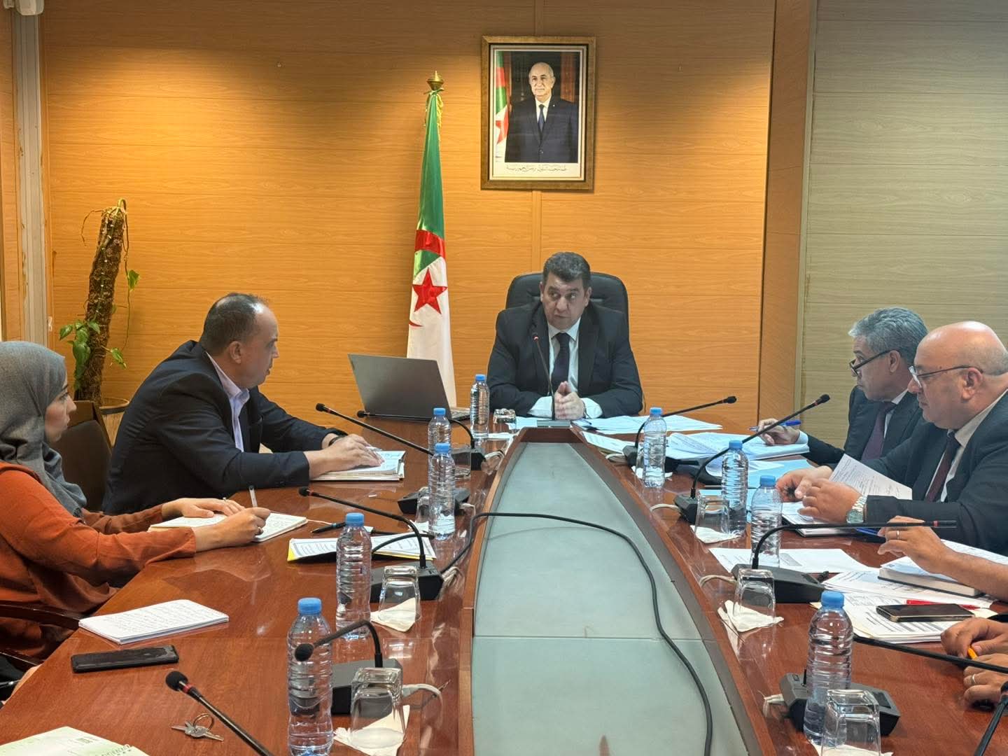التجارة تدعو المتعاملين للمساهمة في معارض المستلزمات المدرسية بأسعار مدروسة