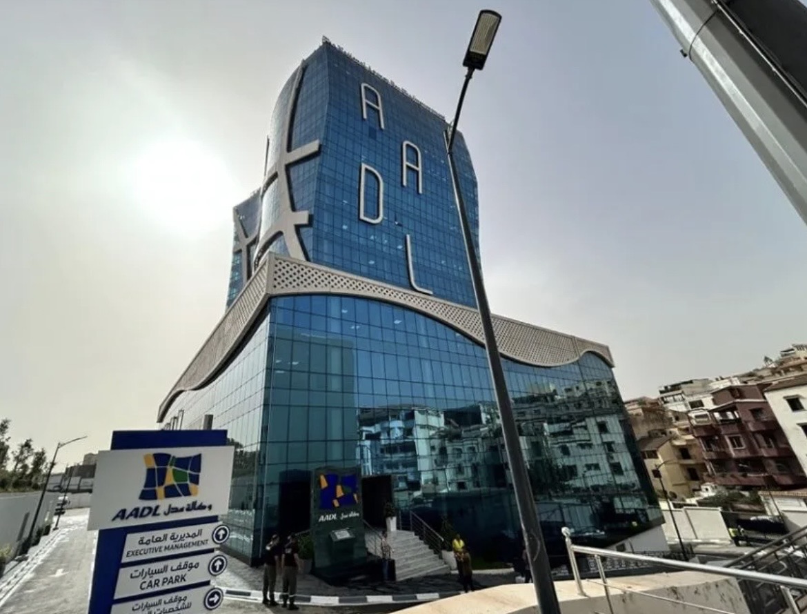 رفع سقف الدفع بالبطاقات لتسهيل تسديد أقساط سكنات “عدل 3”