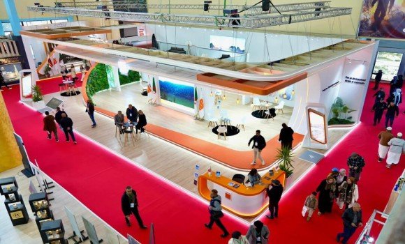 الطبعة ال32 لمعرض الإنتاج الجزائري: مجمع سوناطراك يبرز مشاركته في الحدث