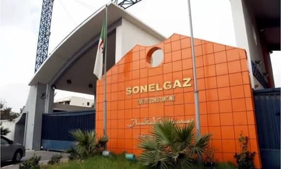 سونلغاز تعزز جاهزية شبكة نقل الغاز تحسبًا لصيف 2026
