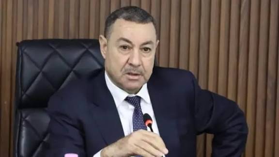 سعيود يباشر اجتماعات تقييم البرامج التنموية التكميلية انطلاقًا من الجلفة
