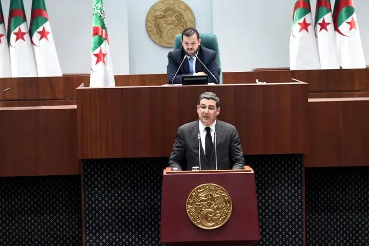 إنجاز 3 مستشفيات متخصصة في مكافحة سرطان الأطفال بكل من ولايات الجزائر، تلمسان وعنابة