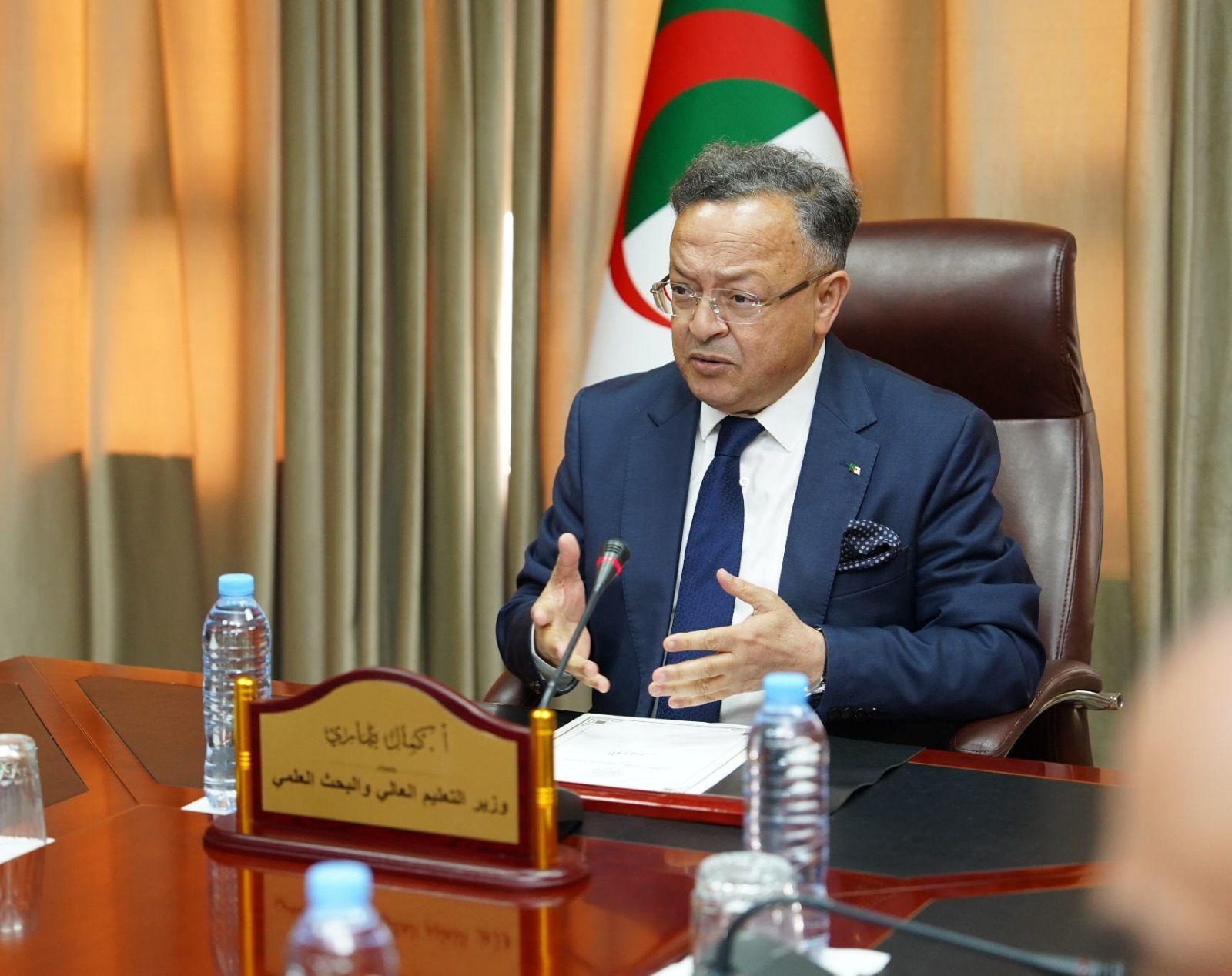 بداري: منح دعم مالي للطلبة أصحاب النمادج النهائية للمشاريع الابتكارية