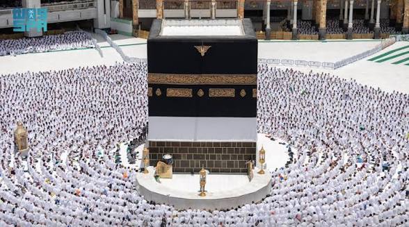 تواصل التحضيرات عبر الولايات لضمان تنظيم محكم لموسم الحج