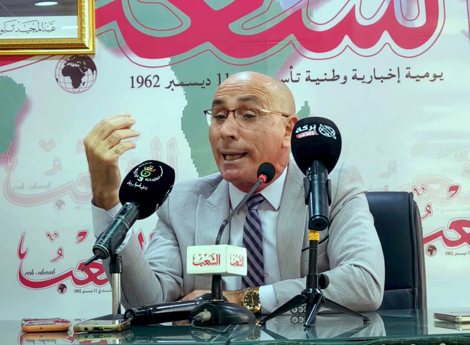 السينما تروي التاريخ بإبداع: “زيغود يوسف” نموذج لتجسيد الثورة الجزائرية