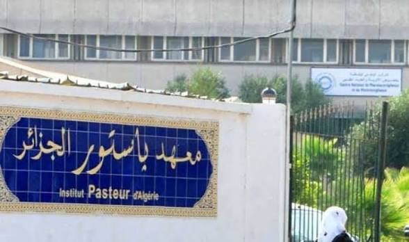 معهد باستور الجزائر يُعيَّن مركزًا إقليميًا للتميّز في الأمن البيولوجي لشمال إفريقيا