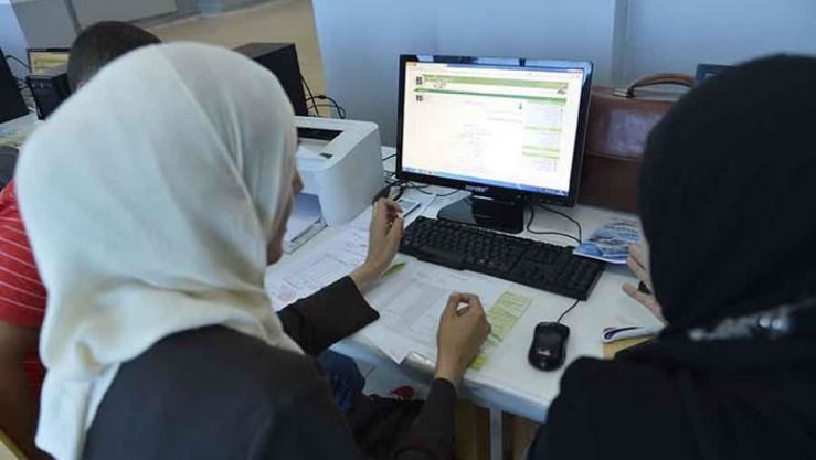 بدء التسجيلات الجامعية الأولية لحاملي البكالوريا