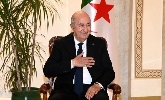 الرئيس تبون يؤكد أن الدولة لن تدخر أي جهد لتعزيز المكاسب الاجتماعية للعمال