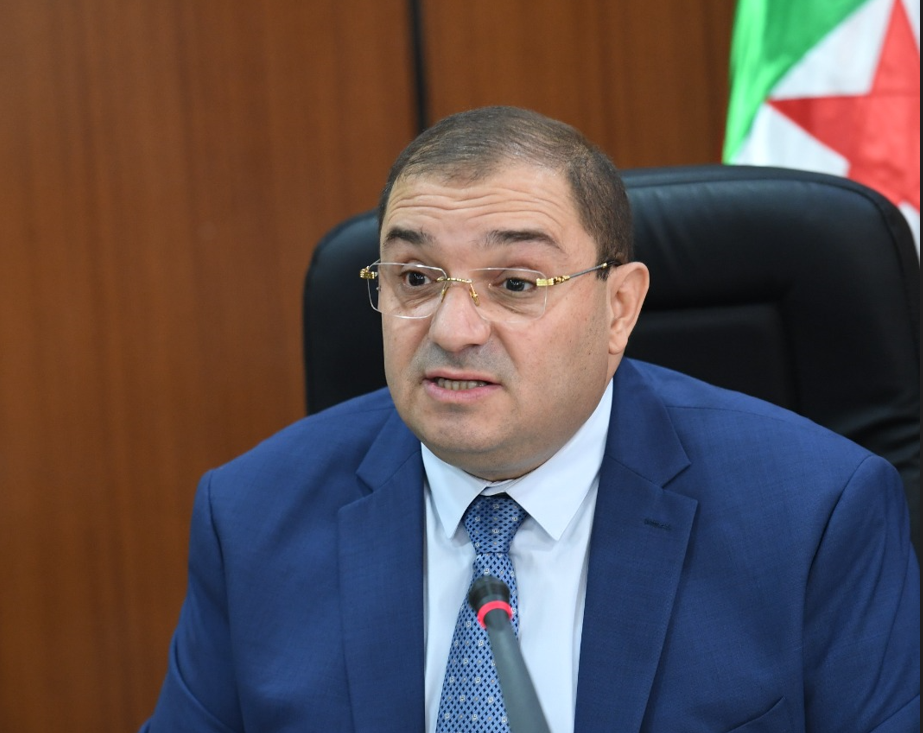 وزير العدل في زيارة عمل إلى بسكرة لتدشين مرافق قضائية جديدة ومتابعة سير القطاع