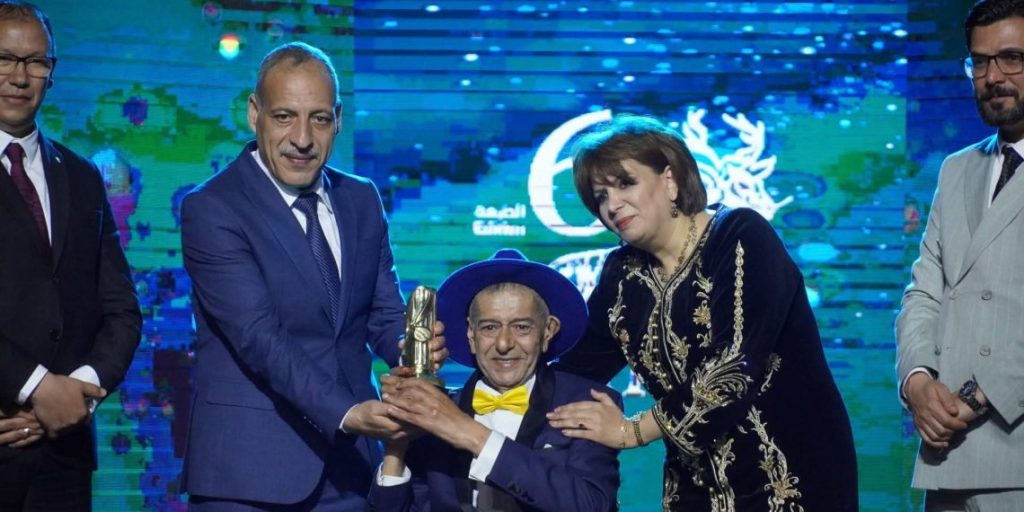 انطلاق مهرجان عنابة للفيلم المتوسطي في دورته السادسة