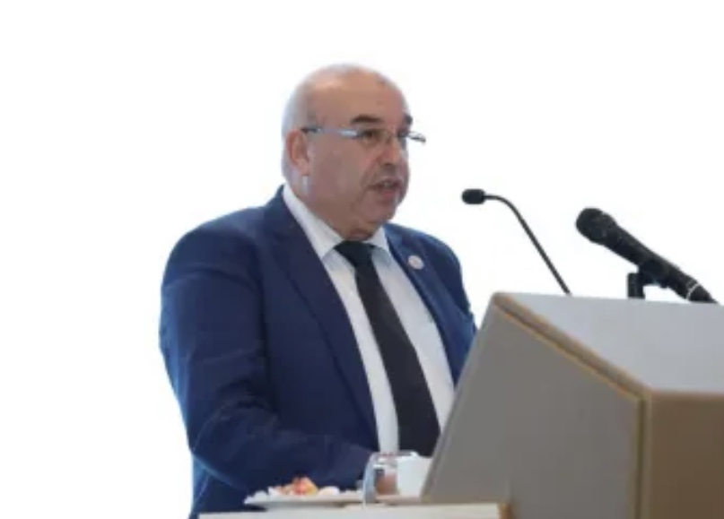 قويدري يُعلن تفاصيل المؤتمر الوزاري الإفريقي حول الإنتاج المحلي للأدوية