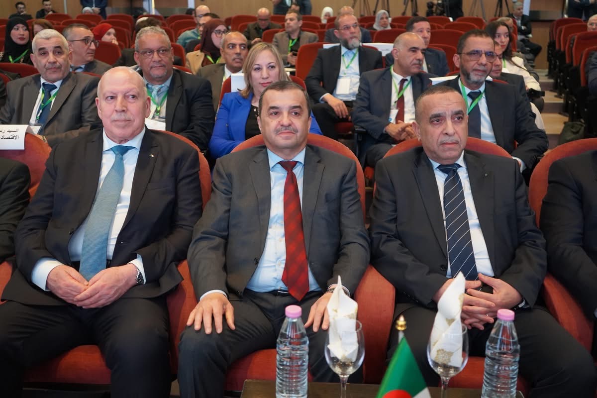 تنصيب لجنة وطنية مشتركة لتعزيز النجاعة الطاقوية وترشيد الاستهلاك
