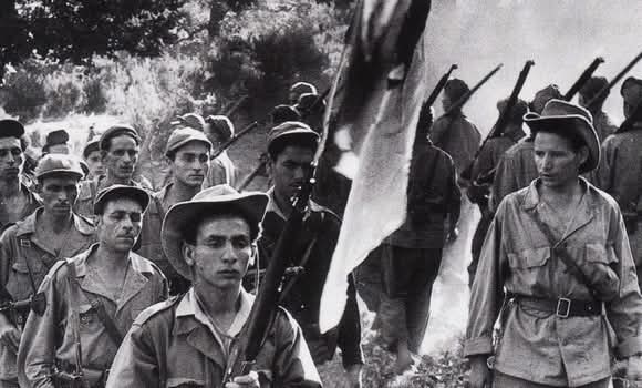 الفاتح من نوفمبر 1954, القاعدة المتينة التي بنيت عليها الوحدة الوطنية