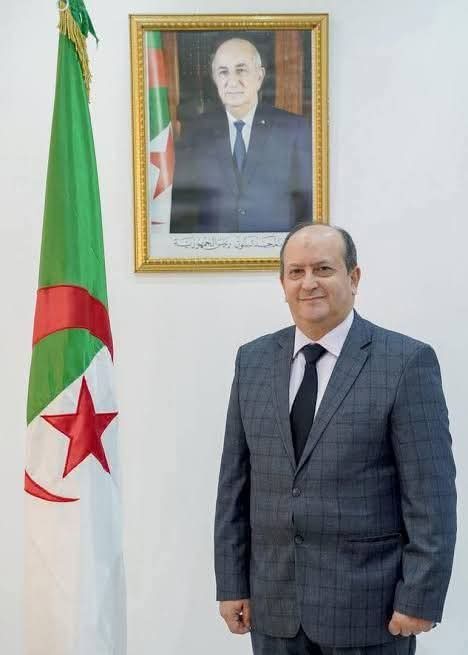 الوزير الأول في زيارة عمل إلى المسيلة