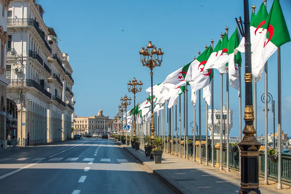 الجزائر العاصمة.. طرقات مغلقة يوم الجمعة لهذا السبب!