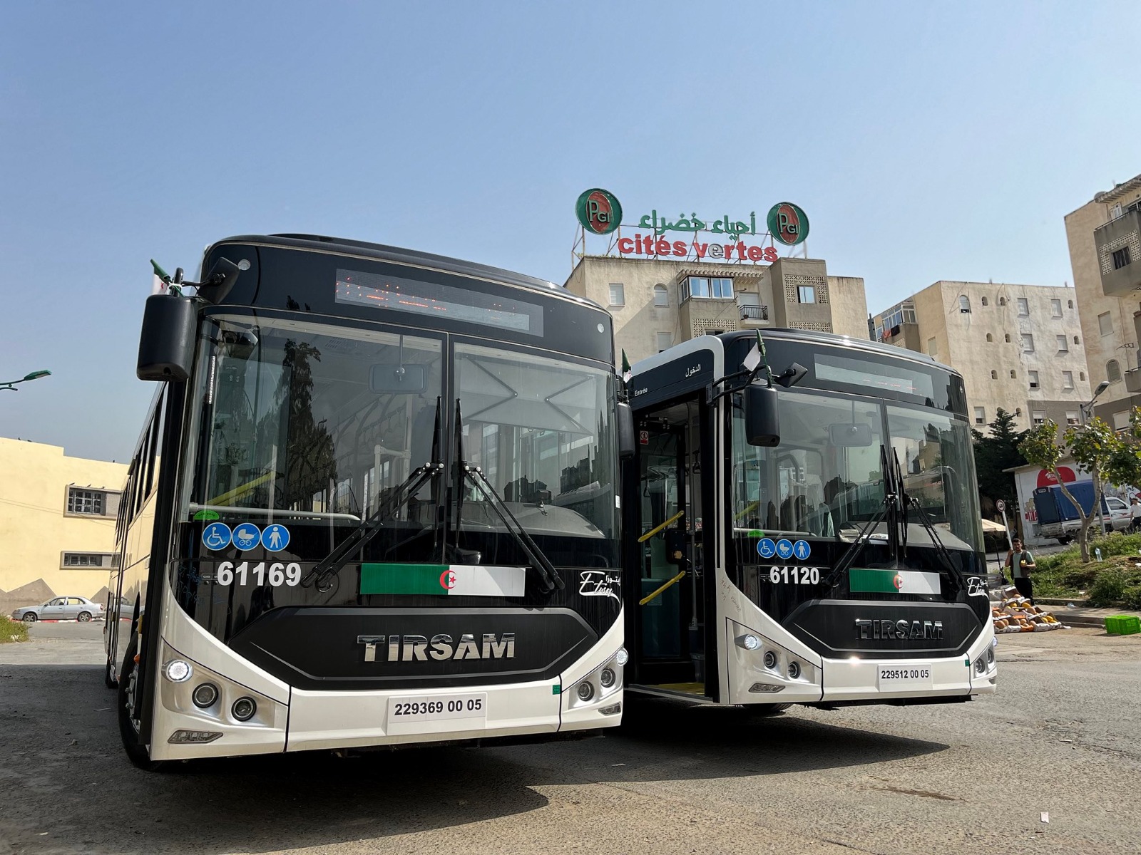 العاصمة..”إيتوزا” تسطر برنامجا خاصا بعيد الأضحى