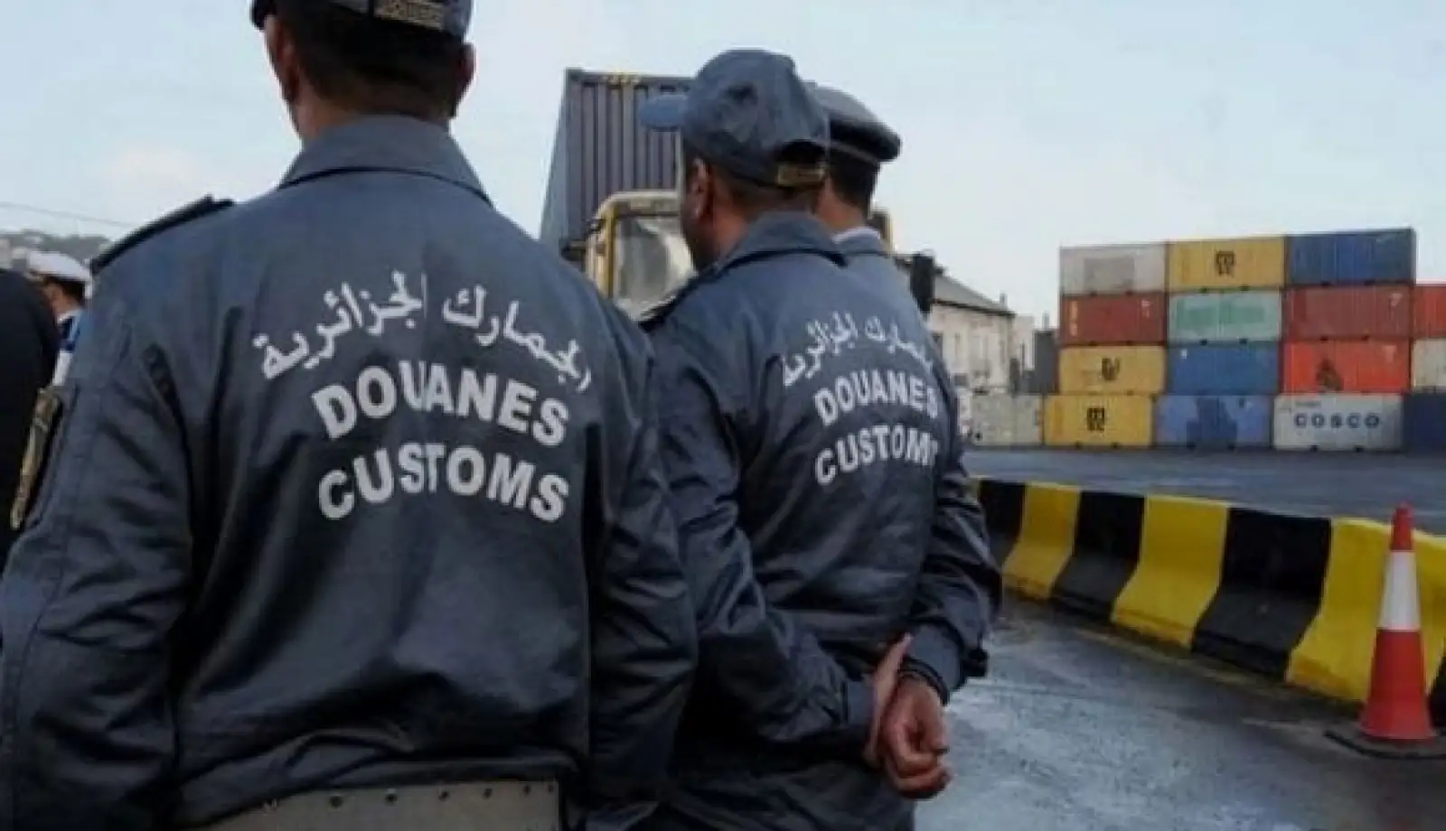 الجمارك تعالج أكثر من 608 ألف ملف جمركة منذ إطلاق نظام “ألساس”